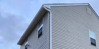 Affordable Siding Repair and Maintenance Services in Glasgow, OR